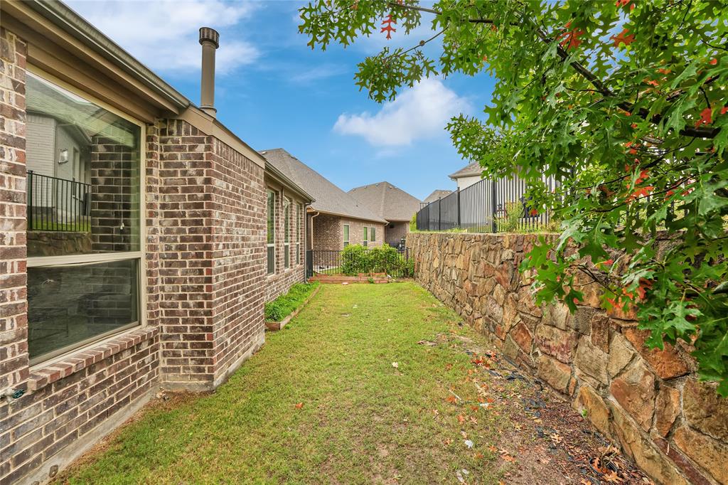 Heath Golf & Yacht Club Ph 1a - Residential Lease