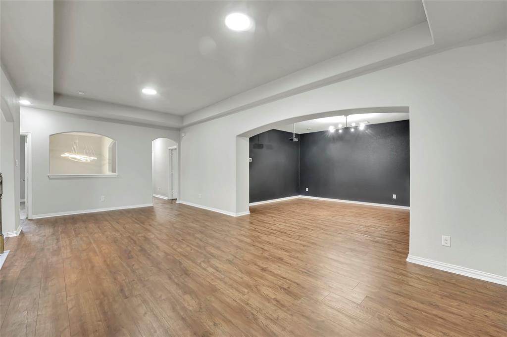 Heath Golf & Yacht Club Ph 1a - Residential Lease