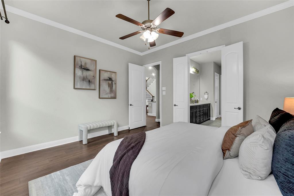 Heath Golf & Yacht Club Ph 1a - Residential Lease