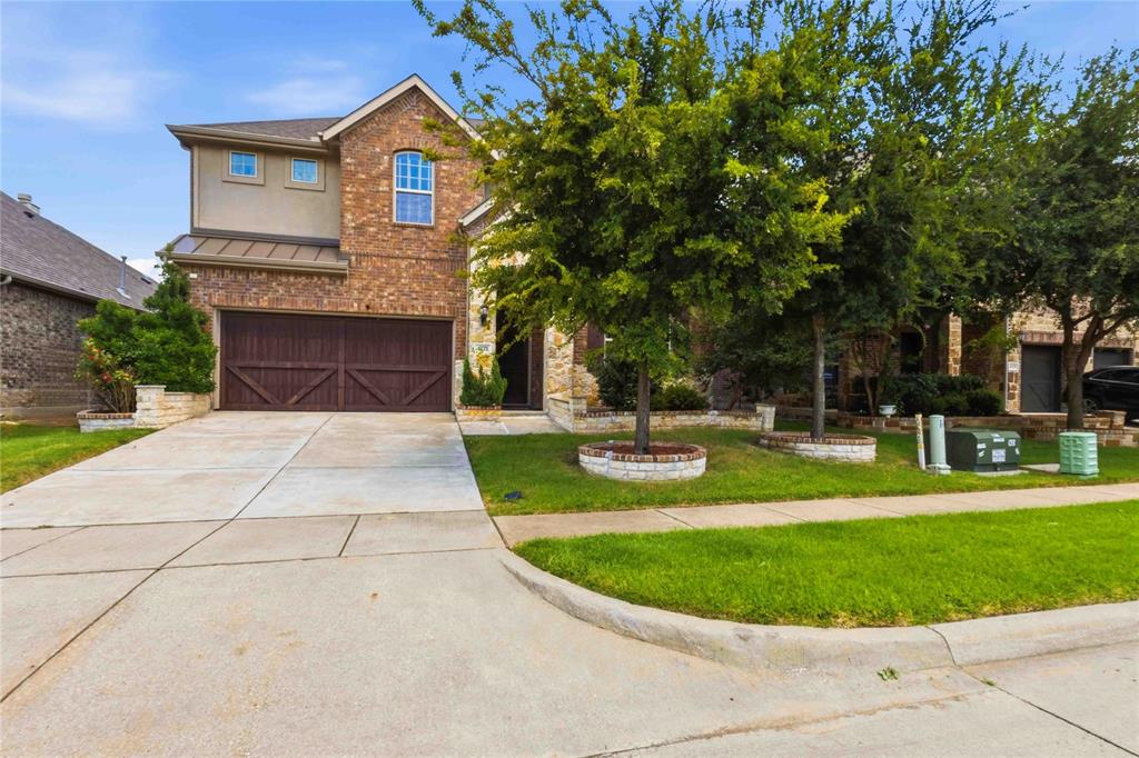 4121 Portola Drive