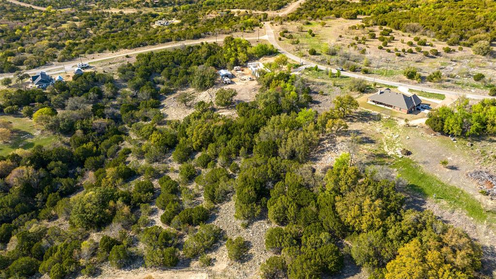 Mountain Lakes - Land