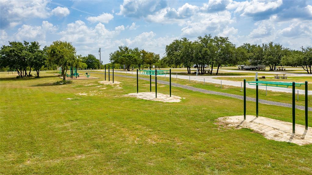 Mountain Lakes - Land