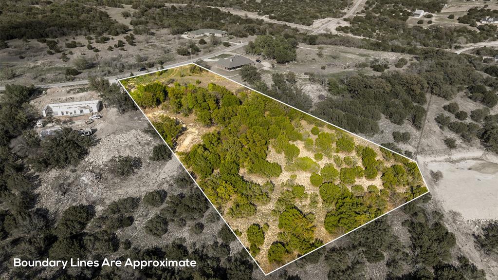 Mountain Lakes - Land