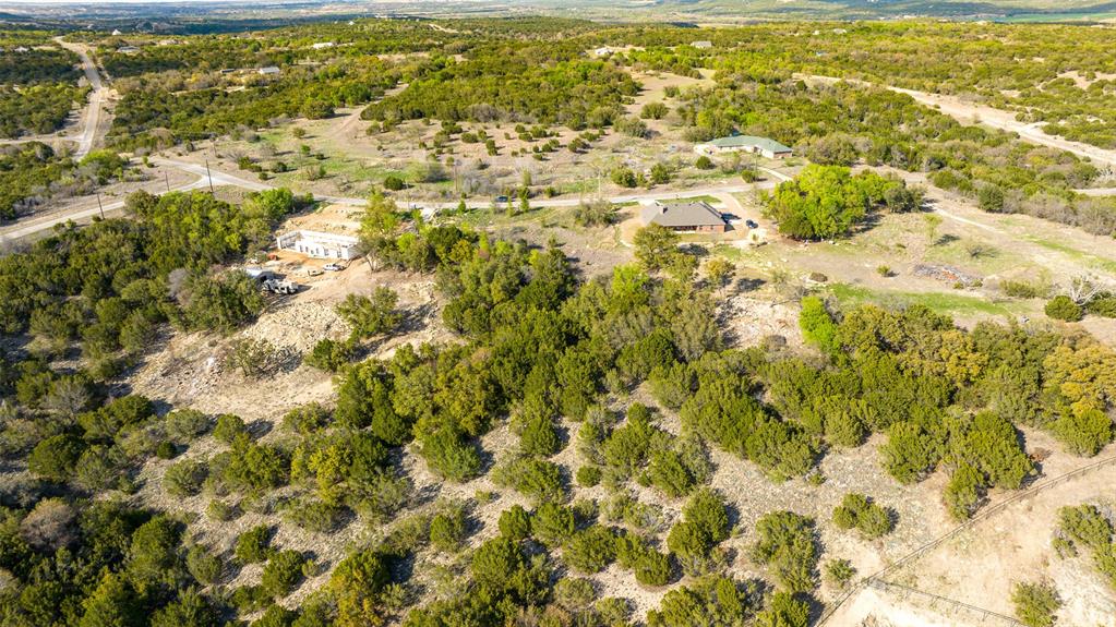 Mountain Lakes - Land