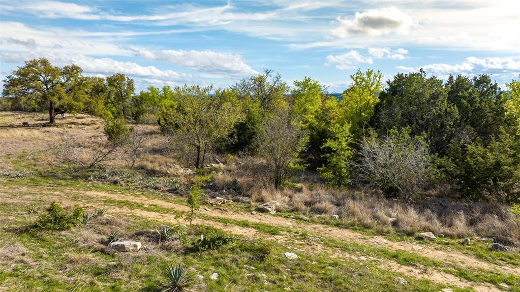Mountain Lakes - Land