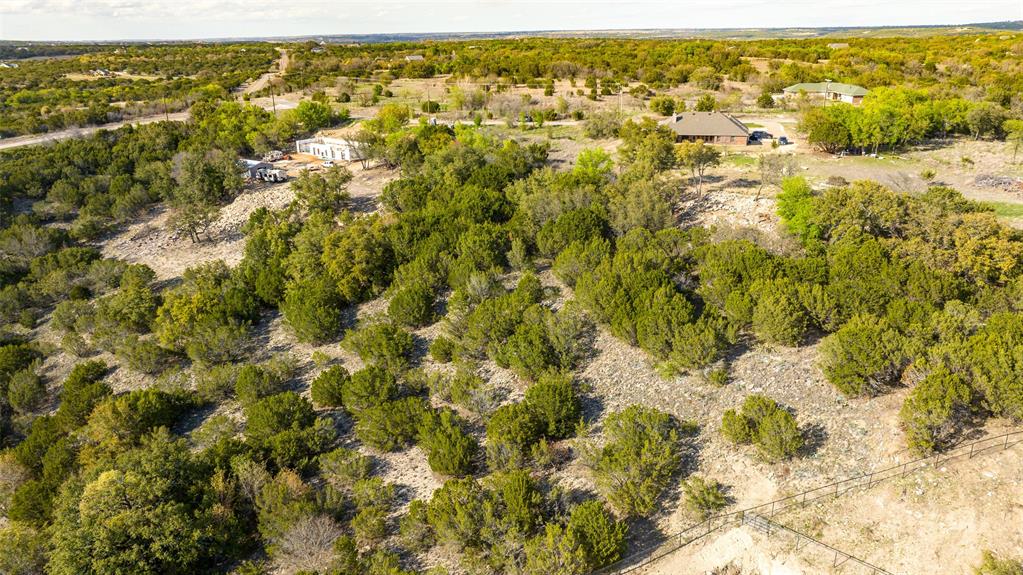 Mountain Lakes - Land