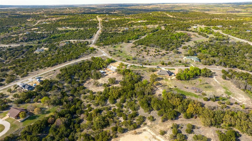 Mountain Lakes - Land