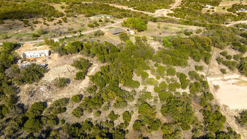 Mountain Lakes - Land