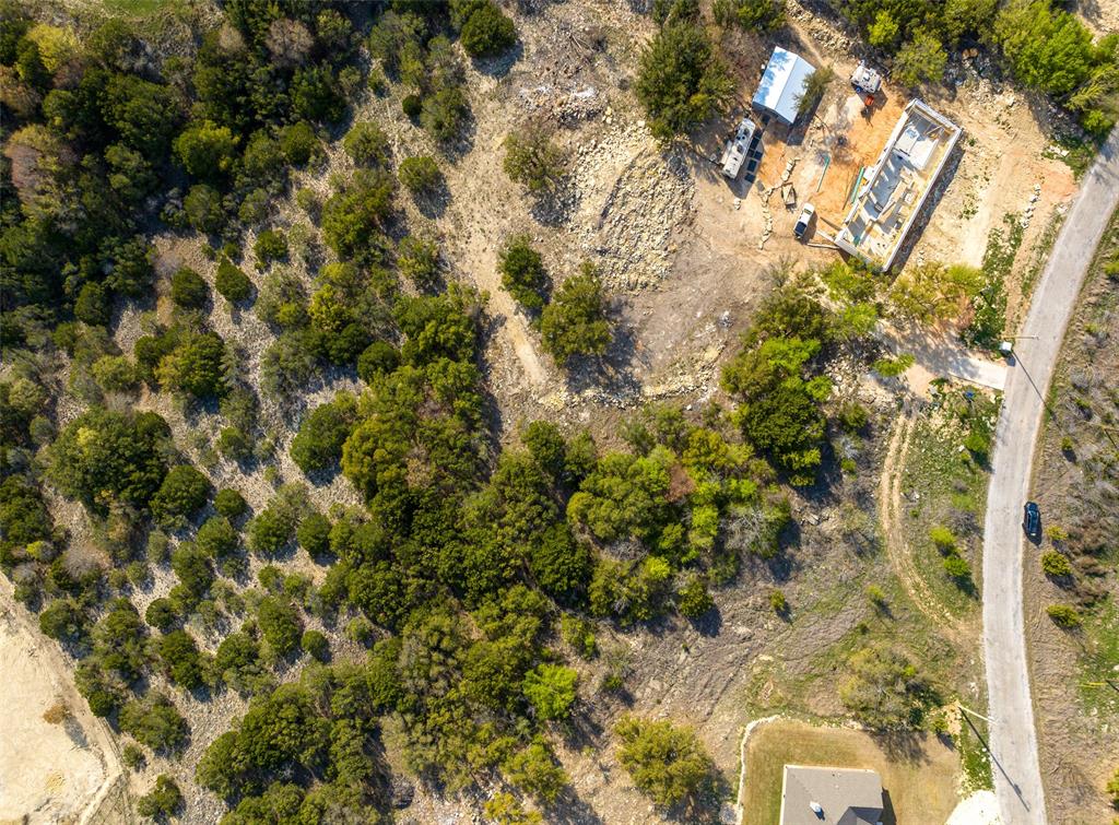 Mountain Lakes - Land