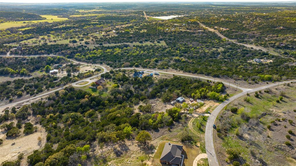 Mountain Lakes - Land