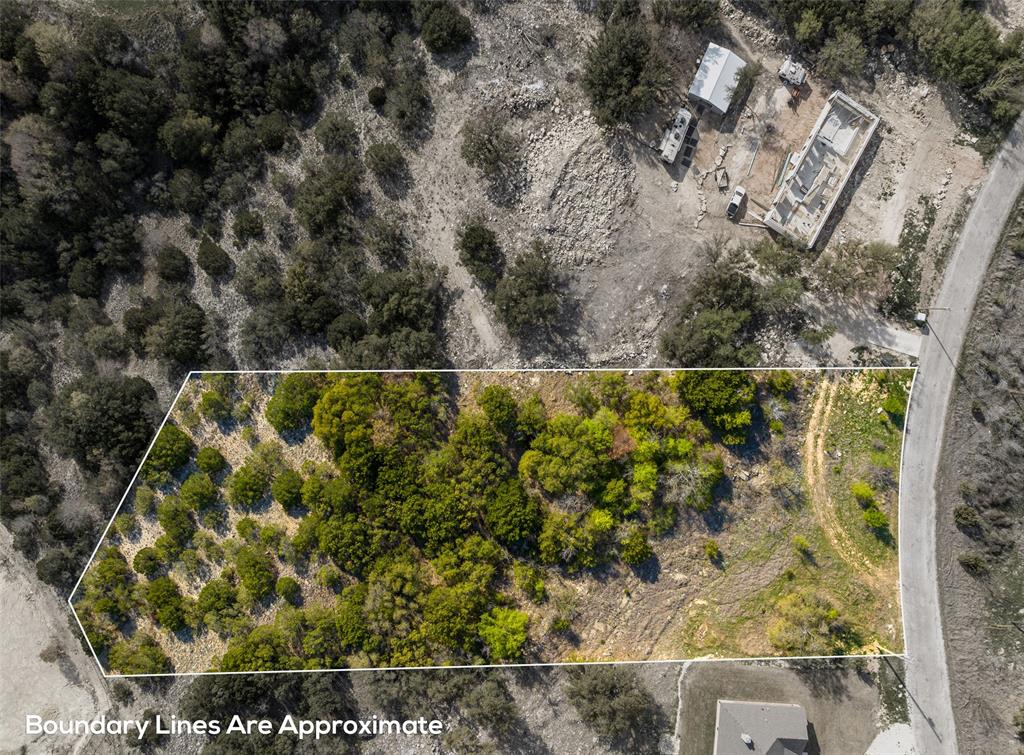 Mountain Lakes - Land