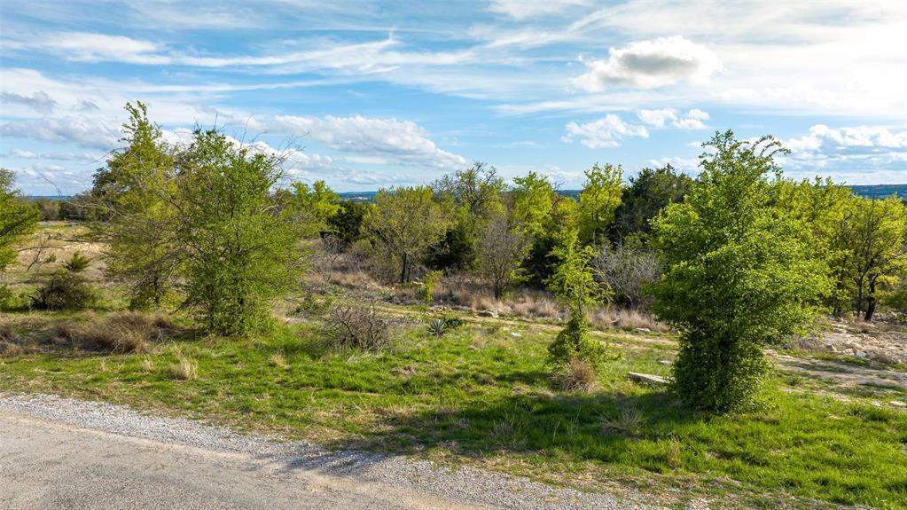 Mountain Lakes - Land