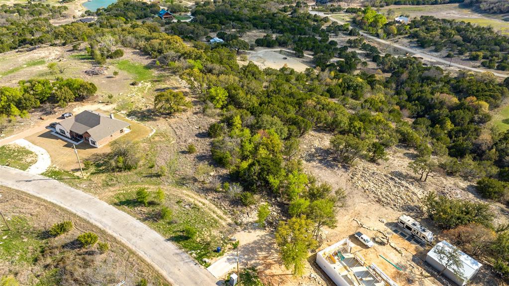 Mountain Lakes - Land