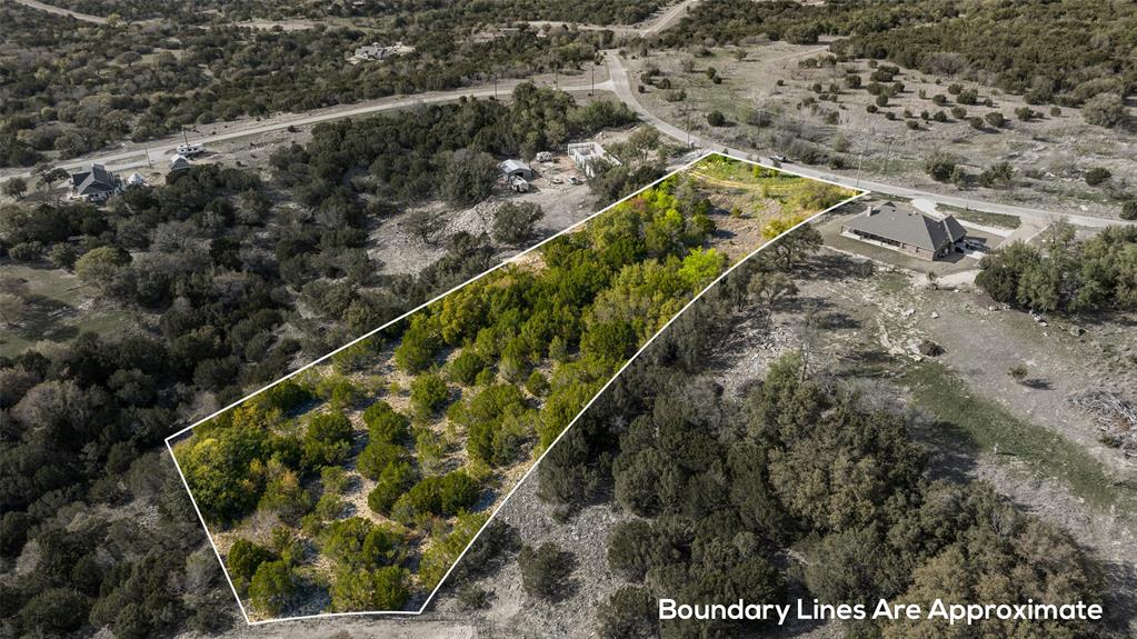 Mountain Lakes - Land