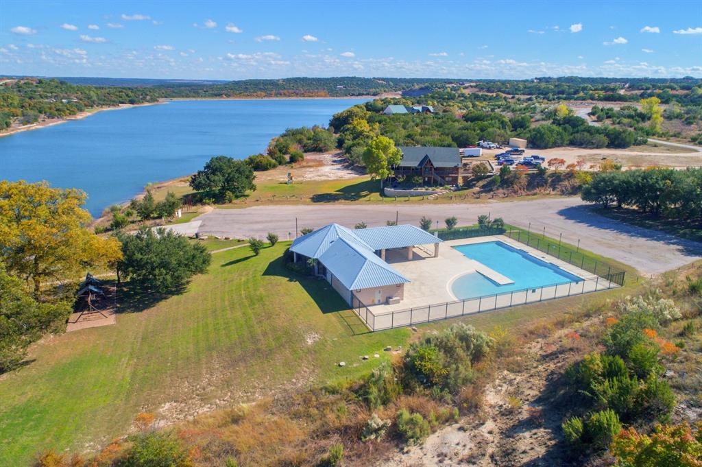 Mountain Lakes - Land