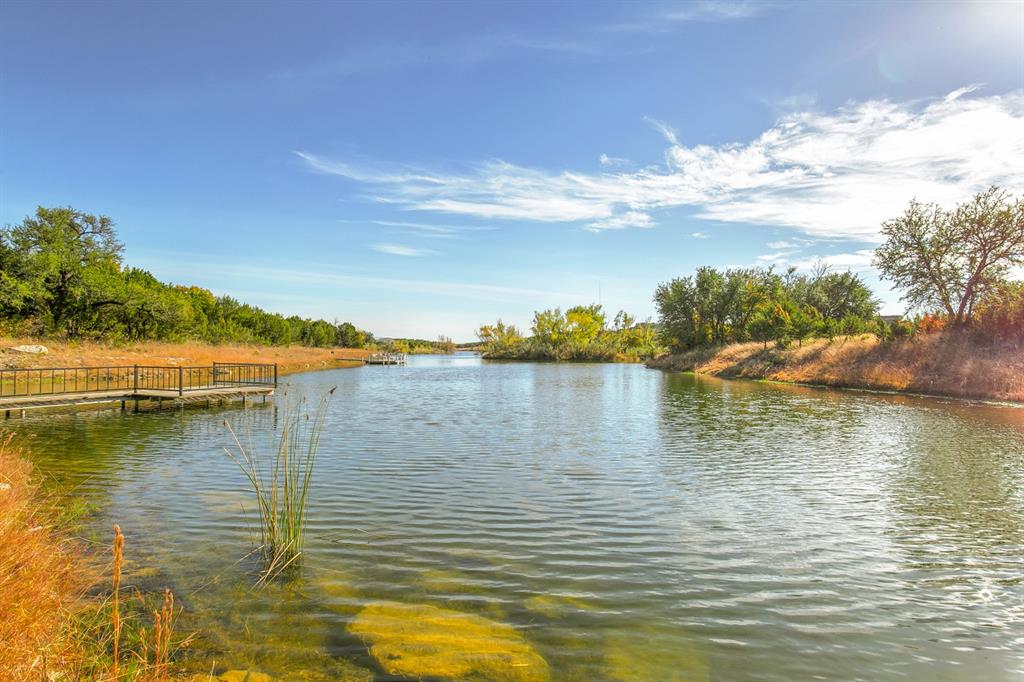 Mountain Lakes - Land