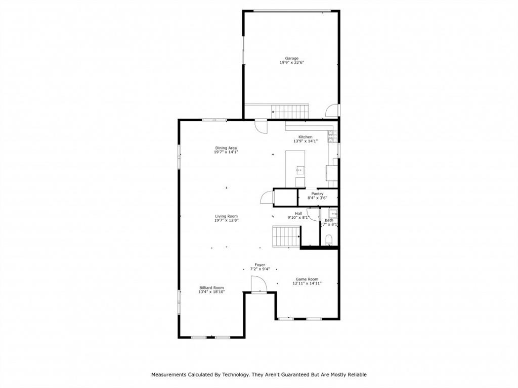 Mount Auburn - Residential