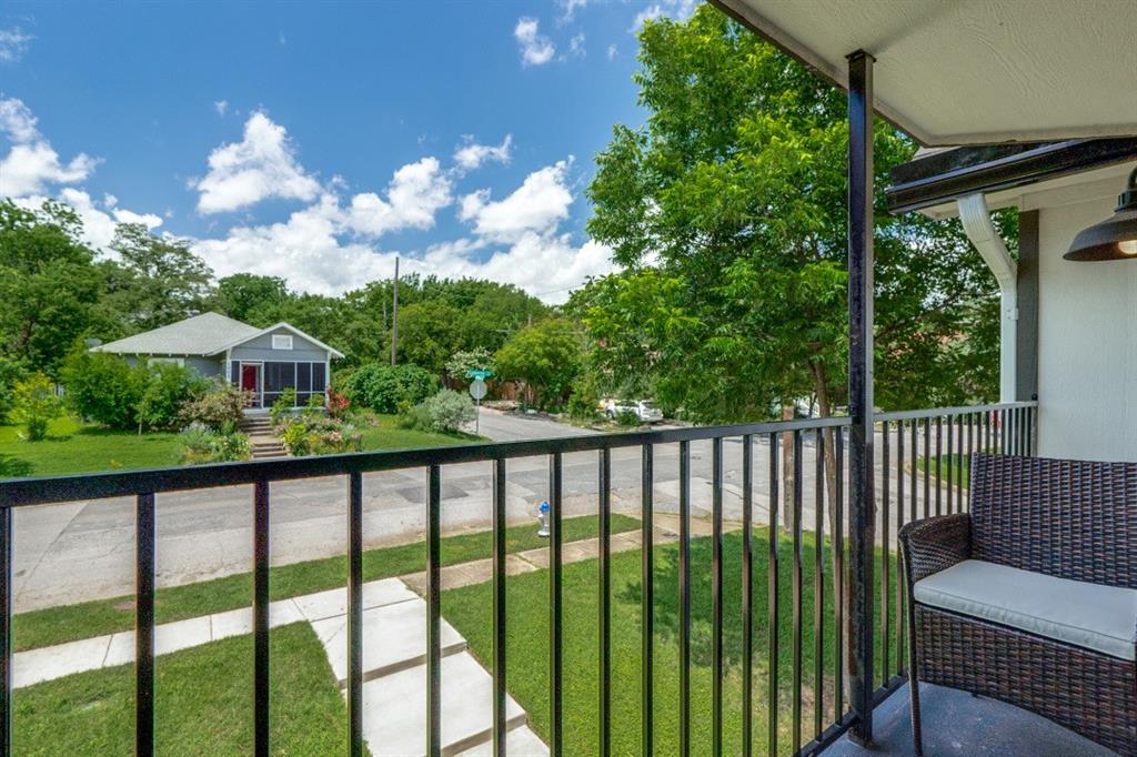 Mount Auburn - Residential