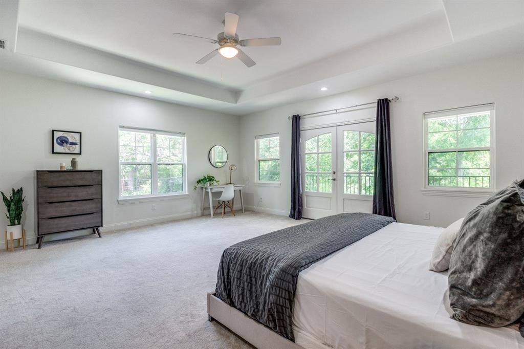 Mount Auburn - Residential