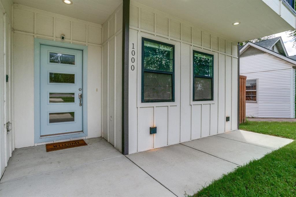 Mount Auburn - Residential