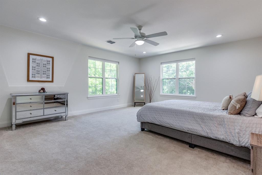 Mount Auburn - Residential