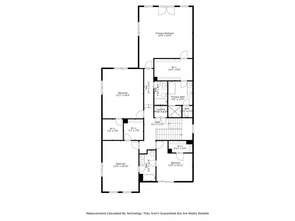 Mount Auburn - Residential