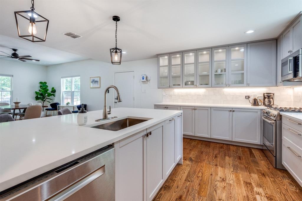 Mount Auburn - Residential