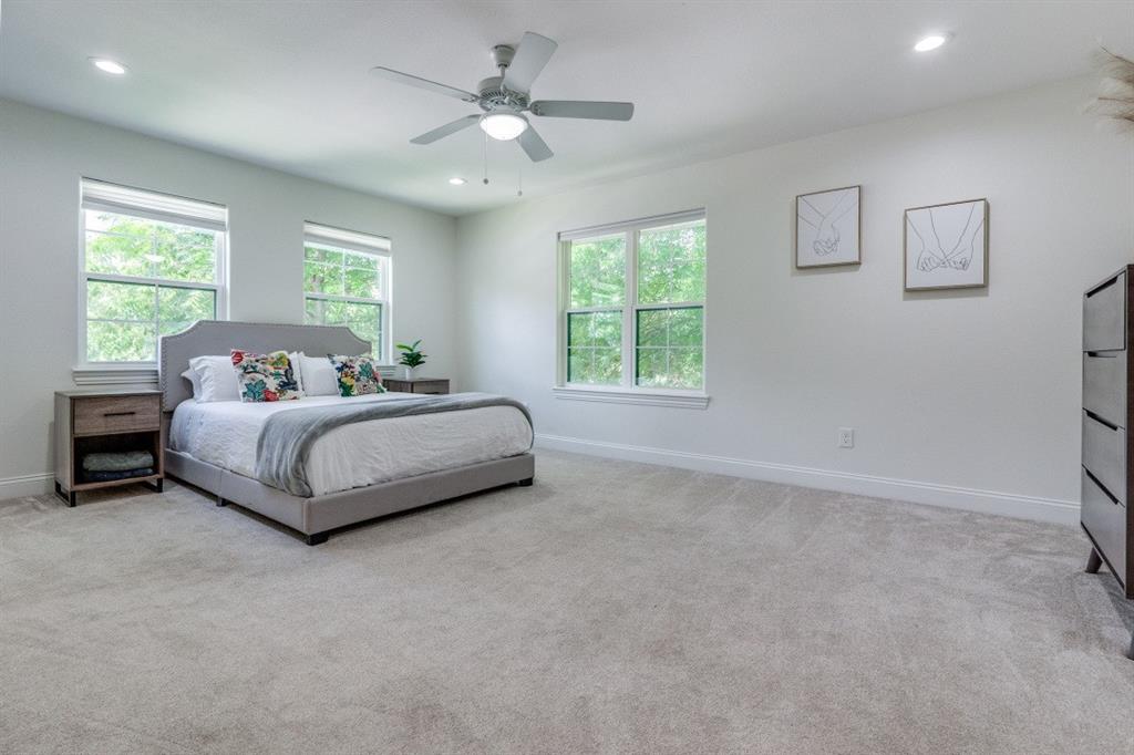 Mount Auburn - Residential