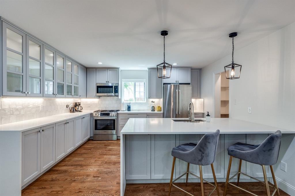 Mount Auburn - Residential