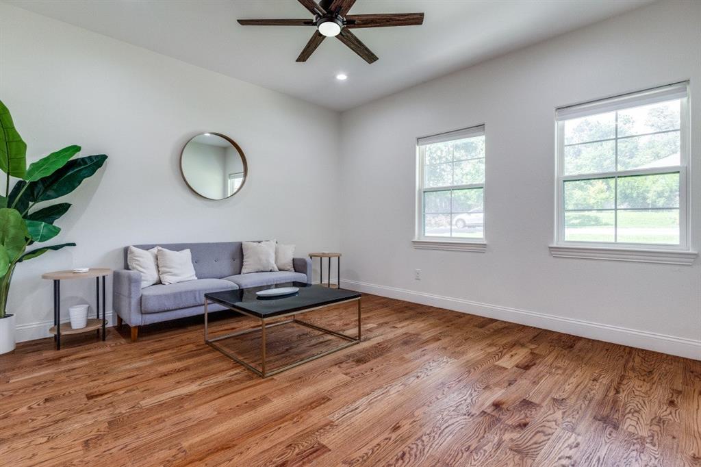 Mount Auburn - Residential