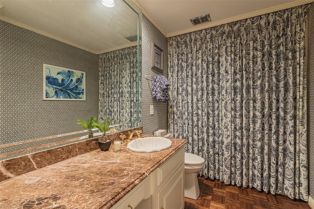 Caruth Hills 01 - Residential