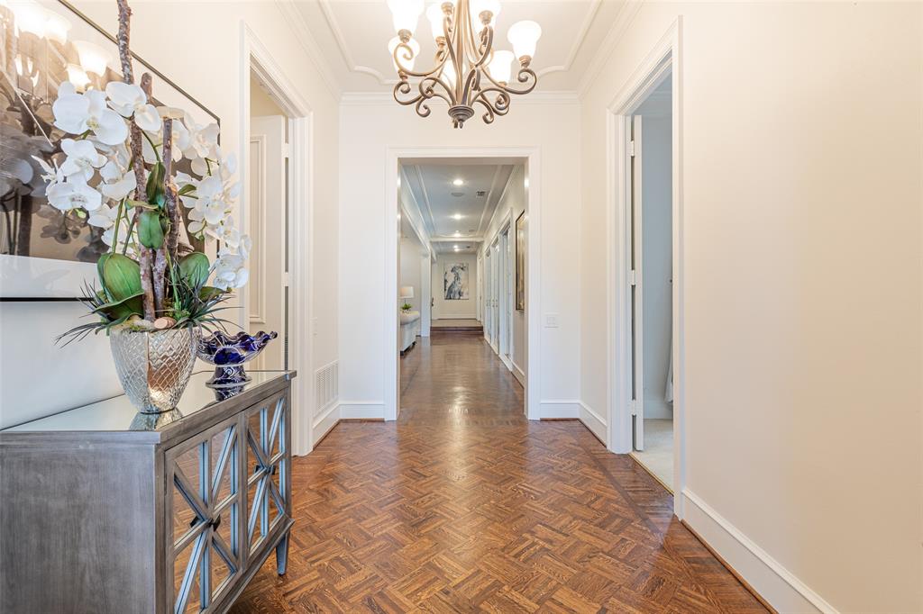 Caruth Hills 01 - Residential