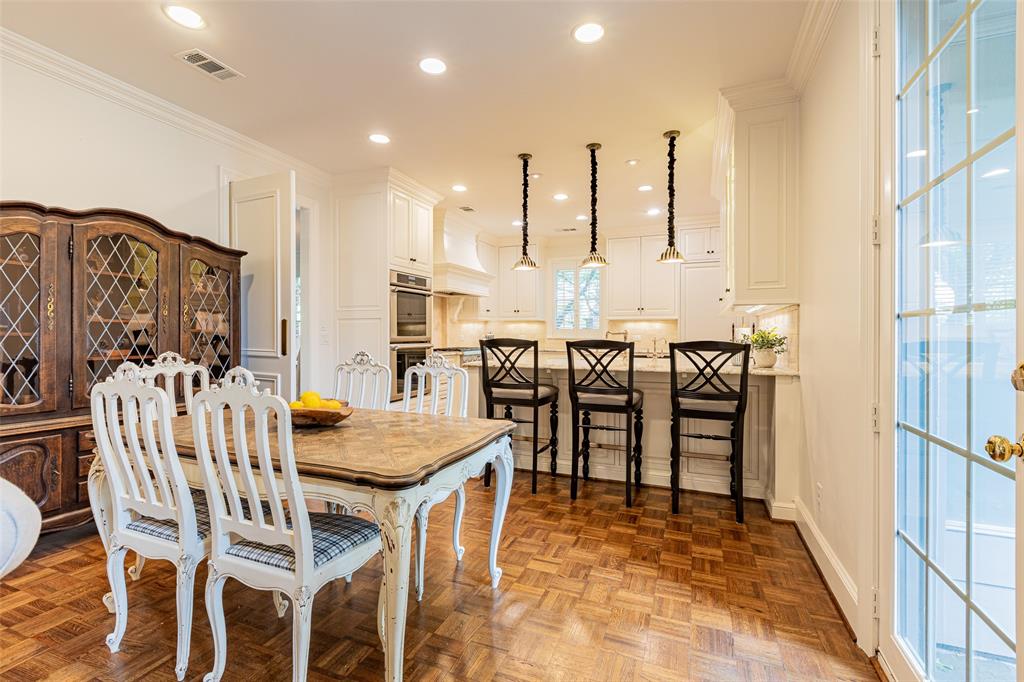 Caruth Hills 01 - Residential