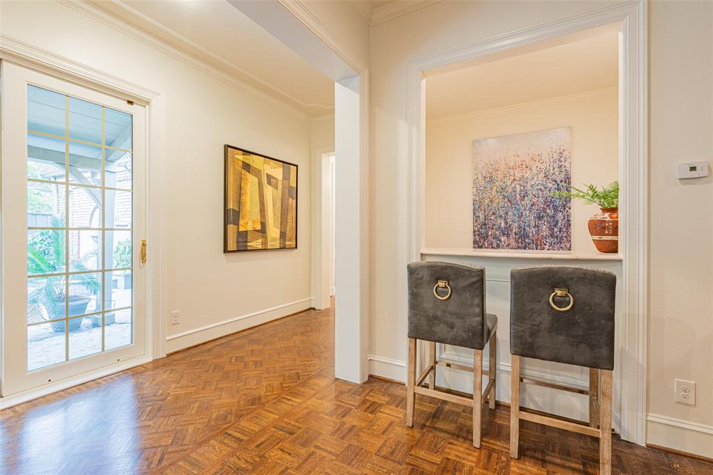 Caruth Hills 01 - Residential