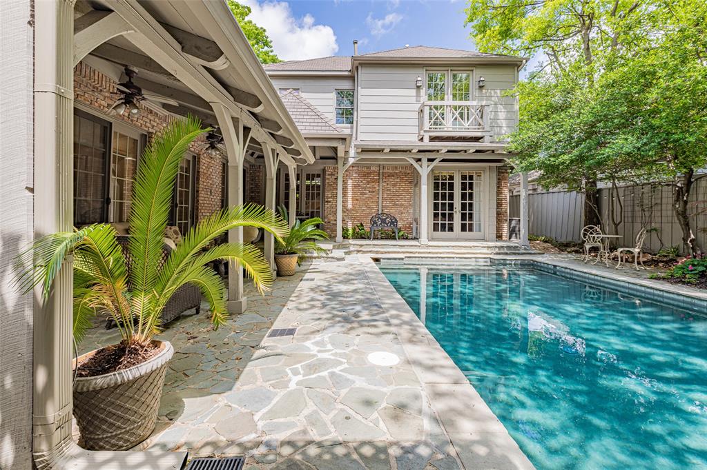 Caruth Hills 01 - Residential