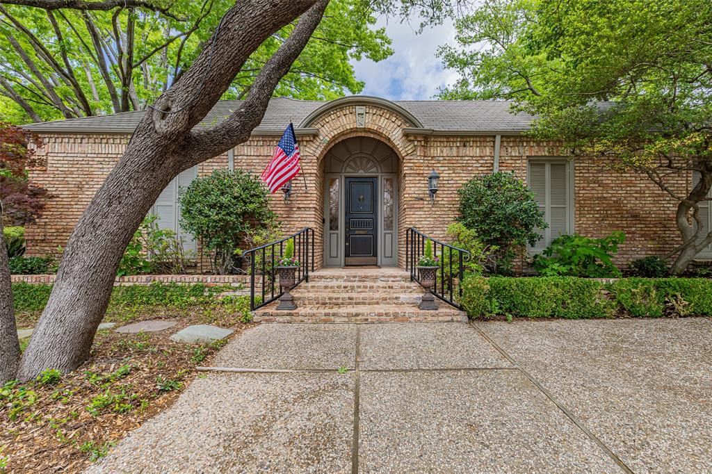 Caruth Hills 01 - Residential