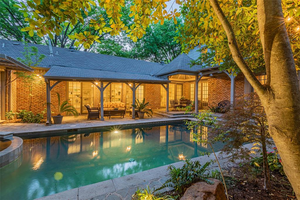 Caruth Hills 01 - Residential