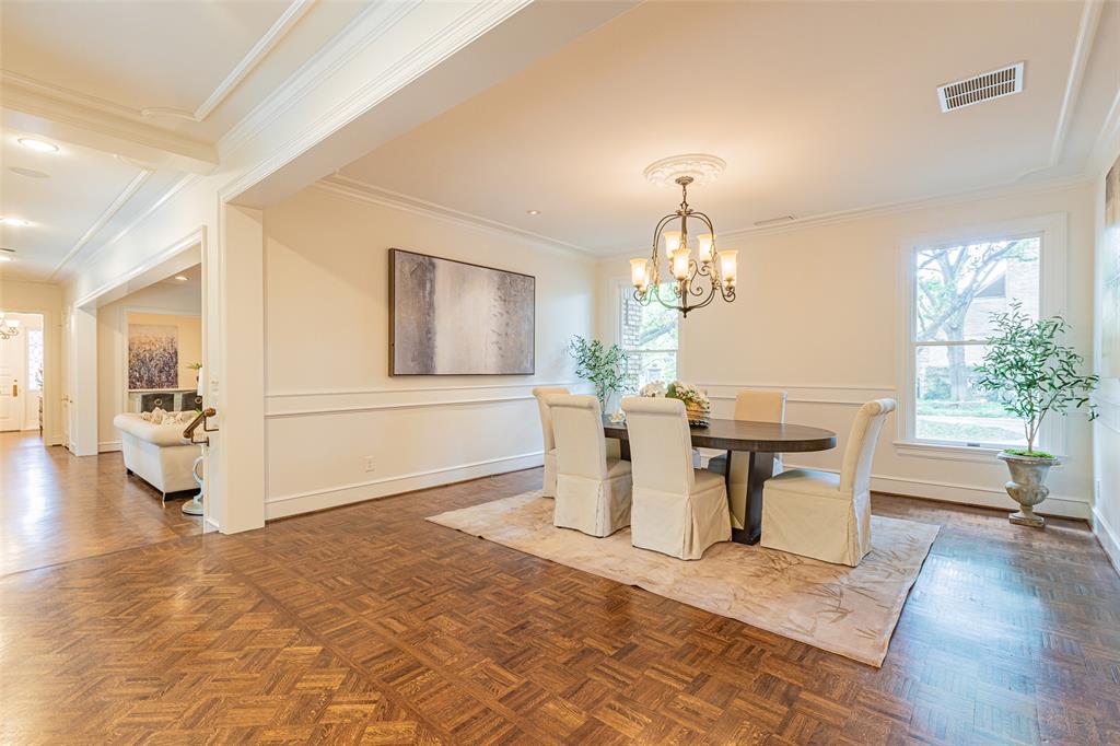 Caruth Hills 01 - Residential