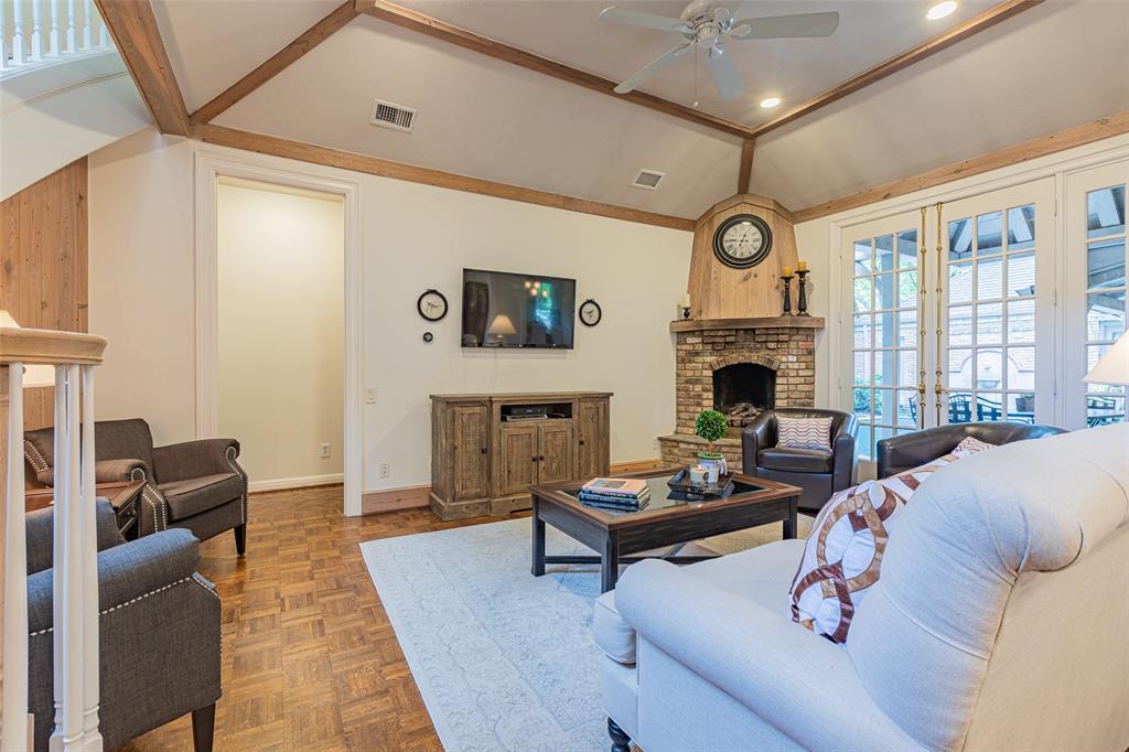 Caruth Hills 01 - Residential