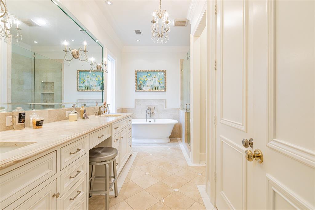 Caruth Hills 01 - Residential