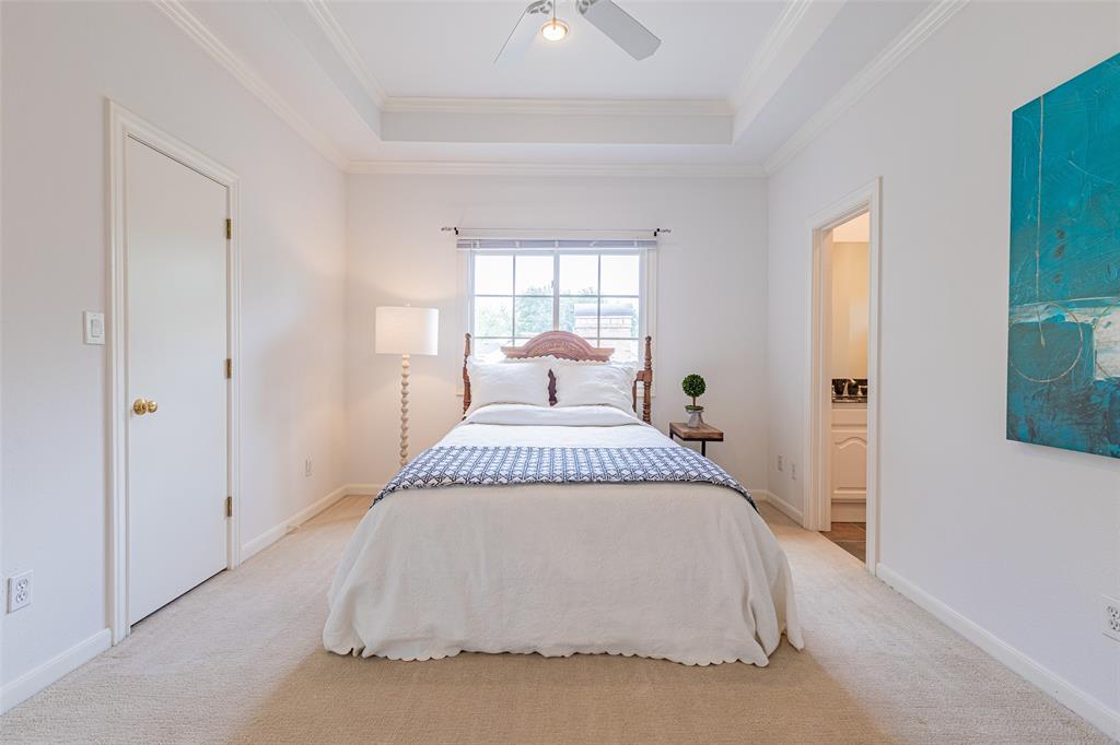 Caruth Hills 01 - Residential