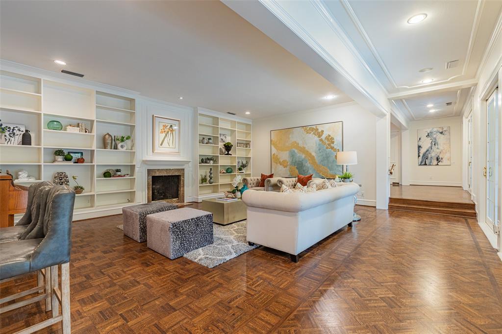 Caruth Hills 01 - Residential