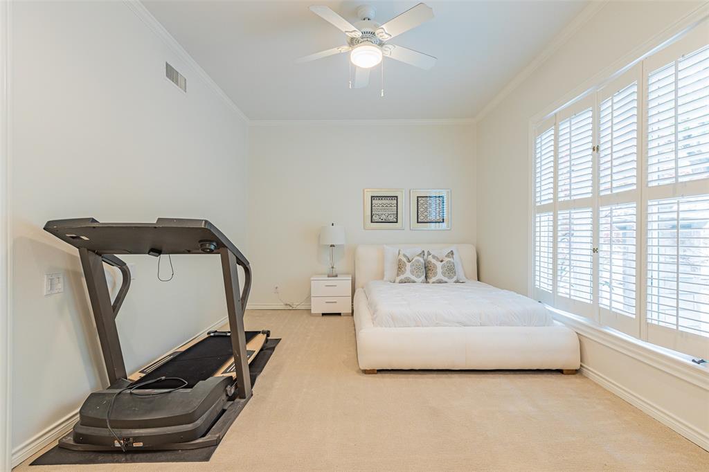 Caruth Hills 01 - Residential