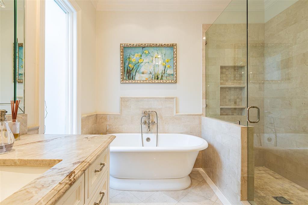 Caruth Hills 01 - Residential