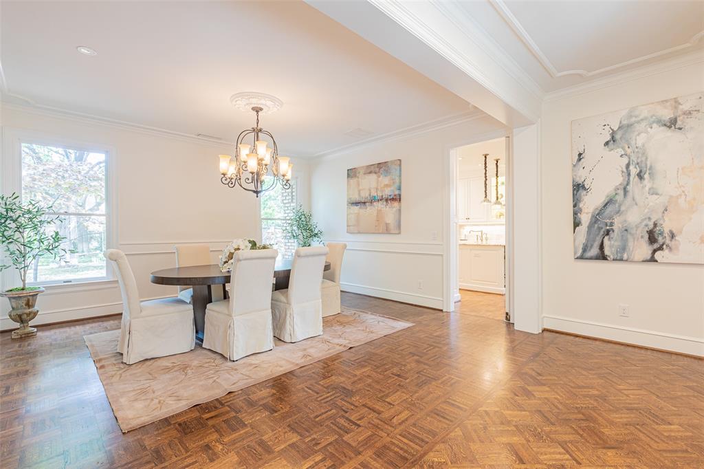 Caruth Hills 01 - Residential