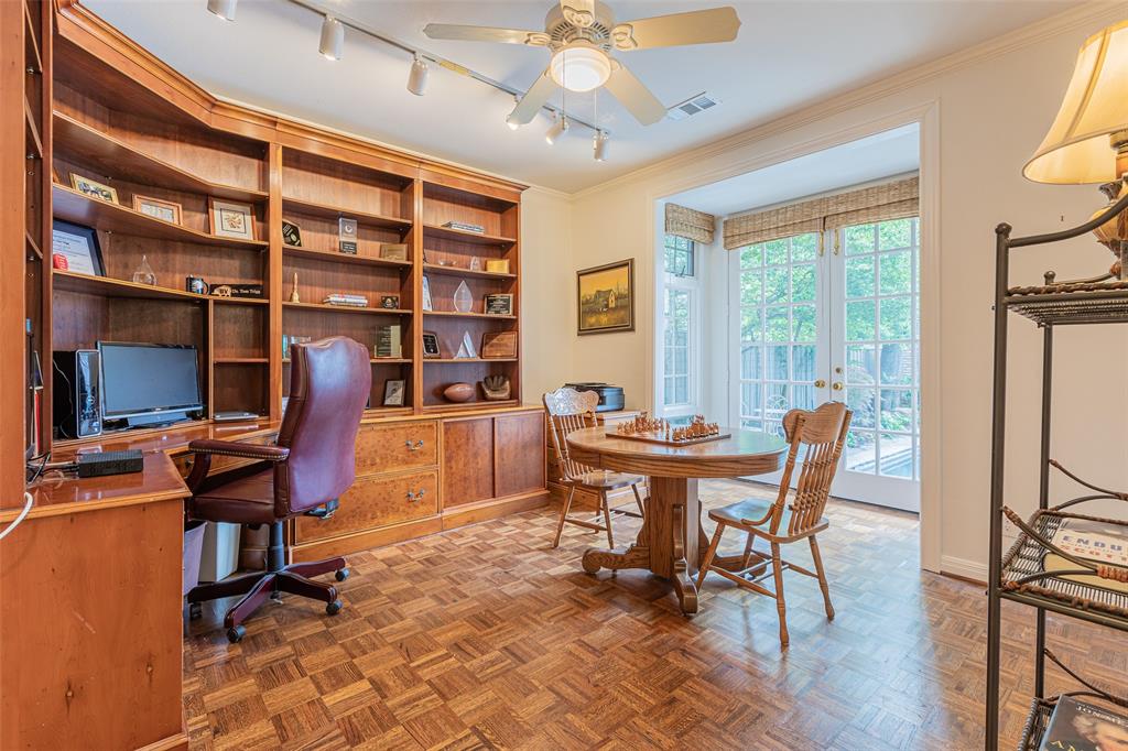 Caruth Hills 01 - Residential