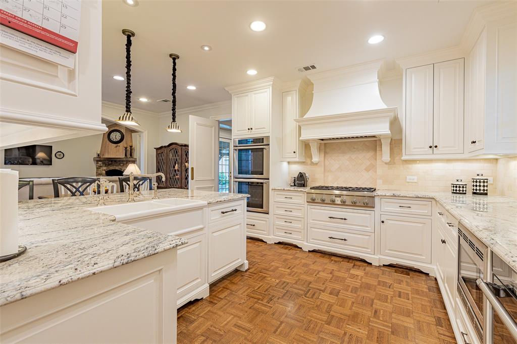 Caruth Hills 01 - Residential