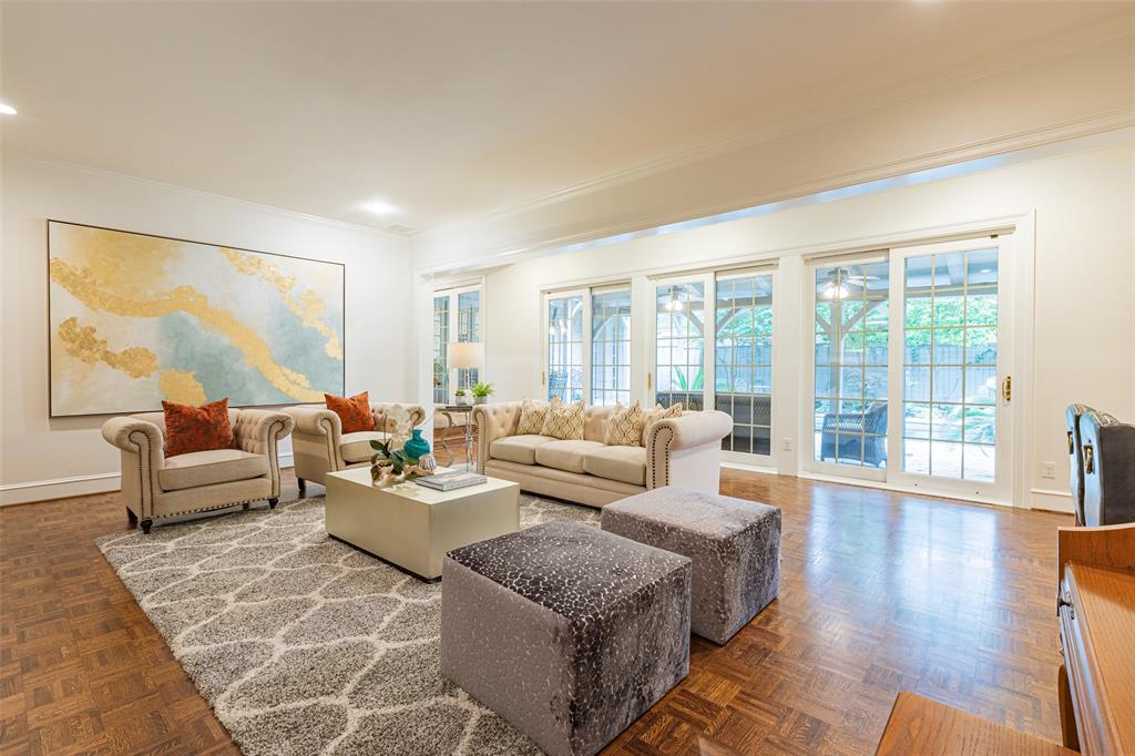 Caruth Hills 01 - Residential