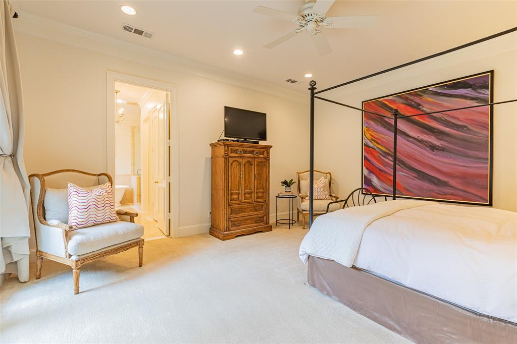 Caruth Hills 01 - Residential