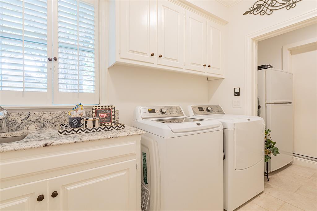 Caruth Hills 01 - Residential